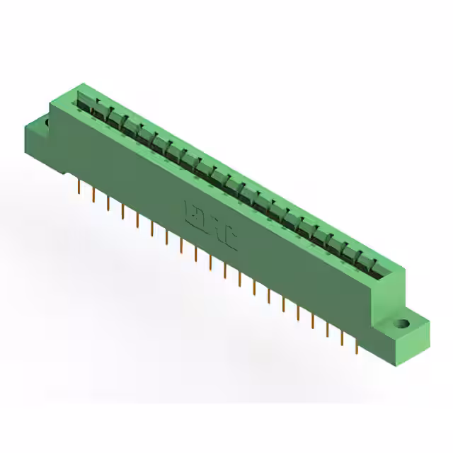 833-040-524-202 EDAC Inc.  Edgeboard Connectors
